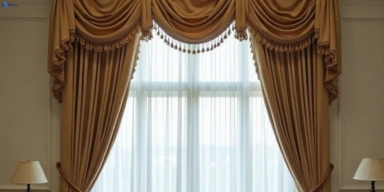 Living room lounge curtain cleaning service loganholme Matty Curtain Cleaning