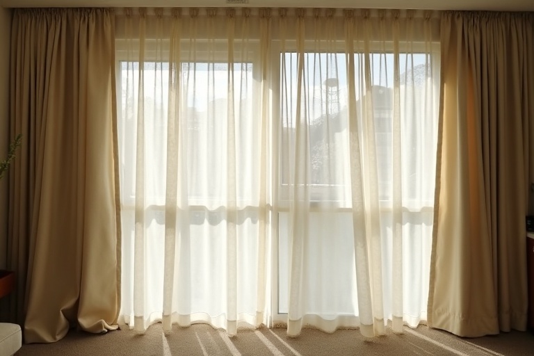 Before Professional Cleaning - Loganholme