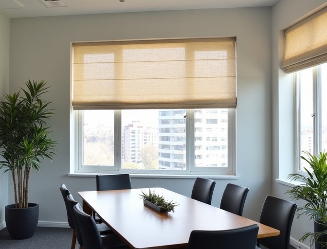 Loganholme Roman Blinds Cleaning